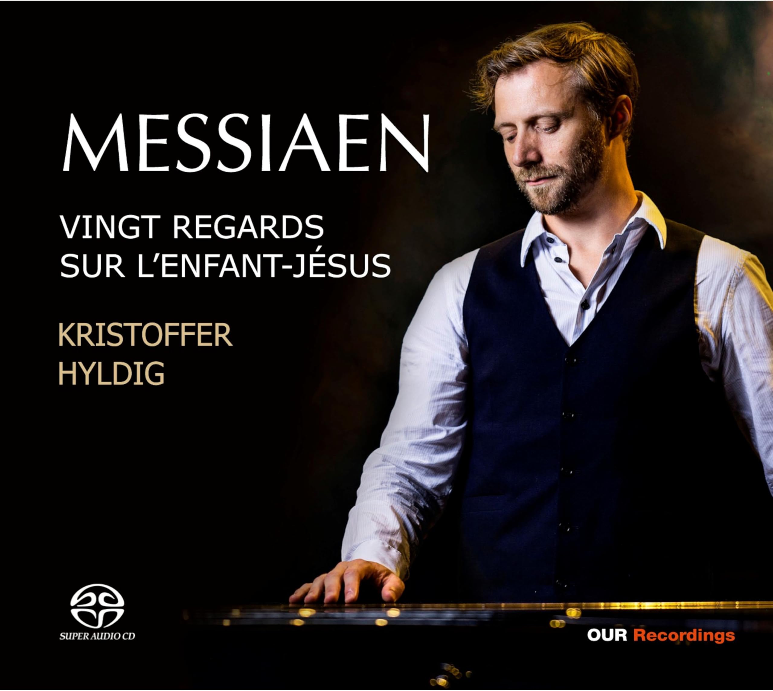 Vingts Regards sur L'Enfants-Jésus Classical