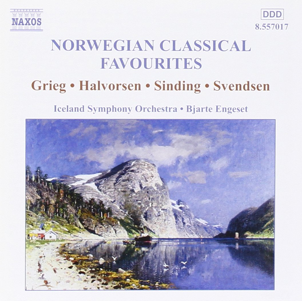 Beliebte Norwegische Klassik Other music genres