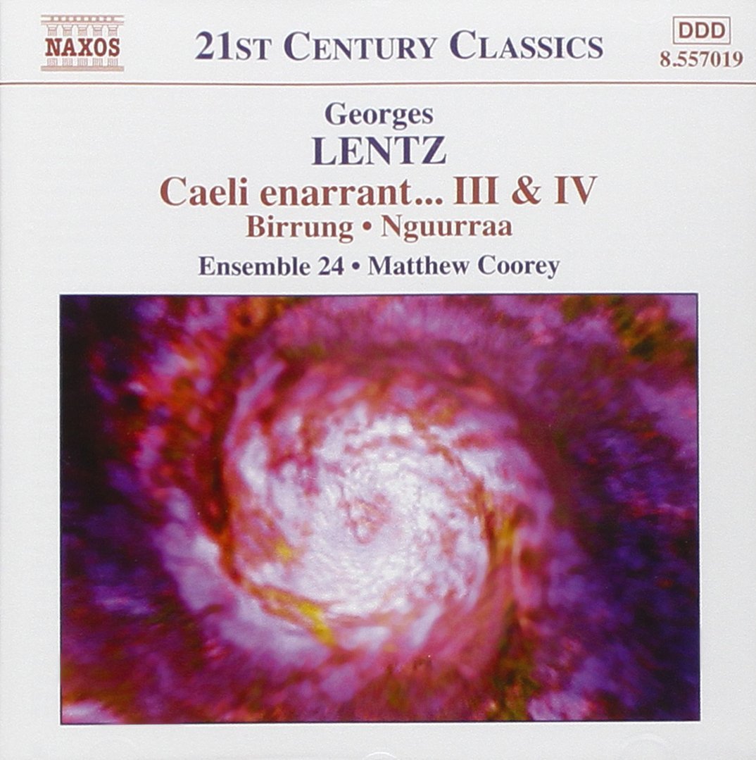 Caeli Enarrant/Birrung/Nguurra Classical