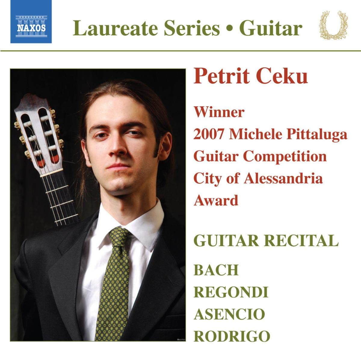 Product Image: Gitarrenrecital