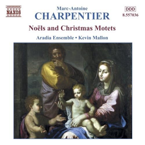 Noels und Weihnachtsmotetten Other music genres