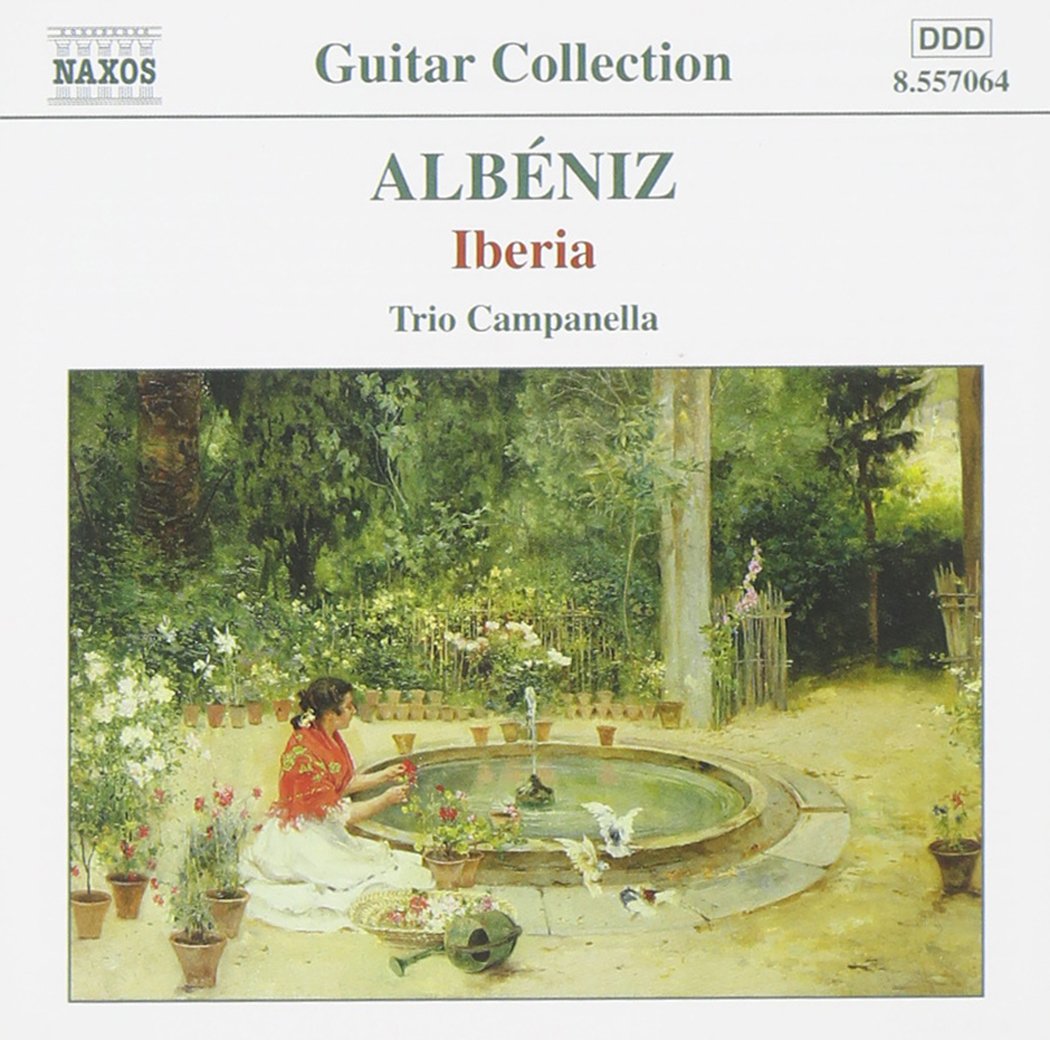 Iberia Classical