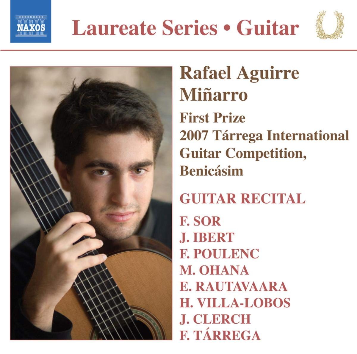 Gitarrenrecital Classical