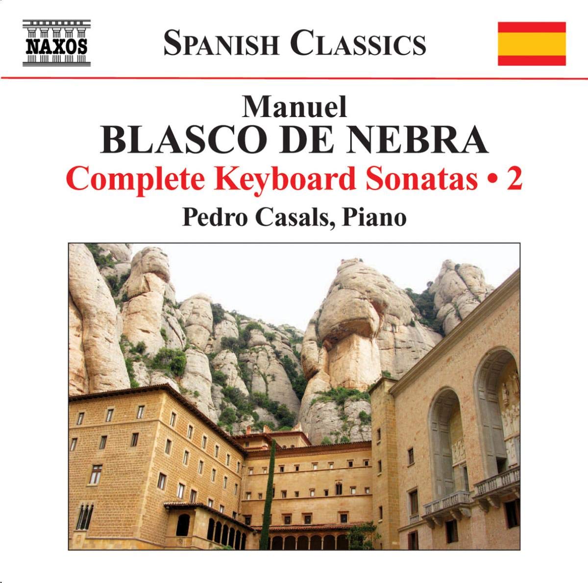 Klaviersonaten Vol.2 Classical