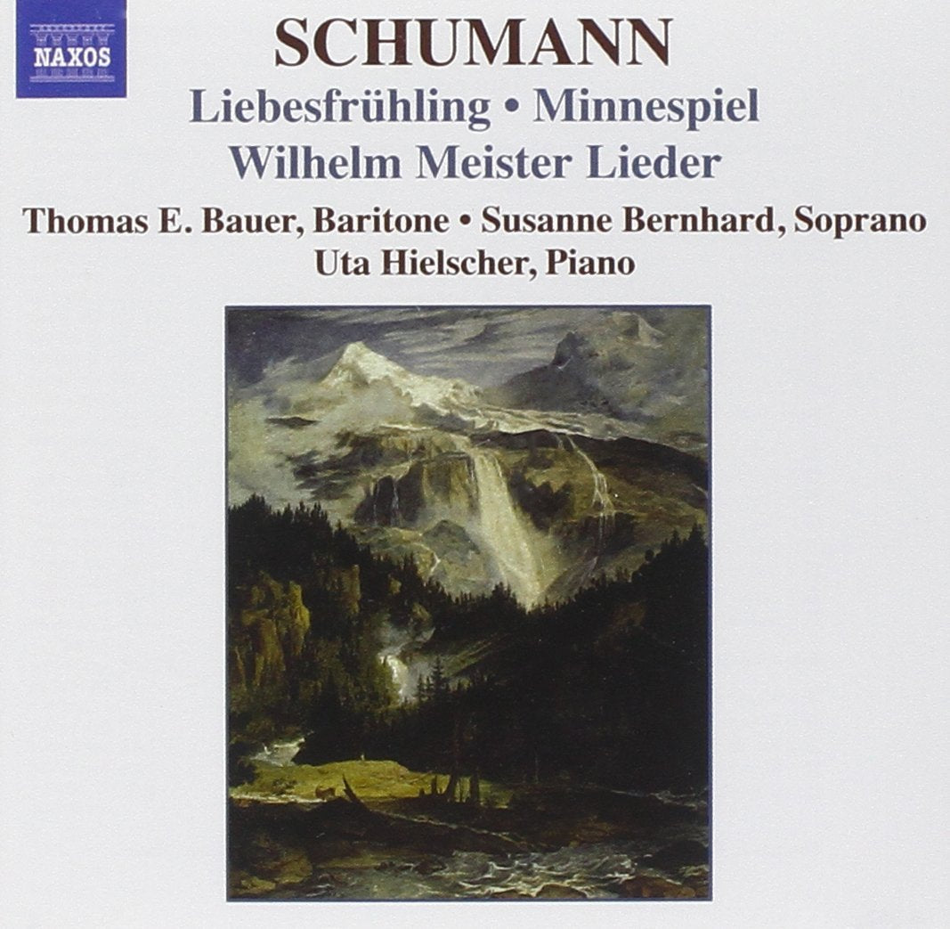 Rückert-Lieder/Meister-Lieder Classical