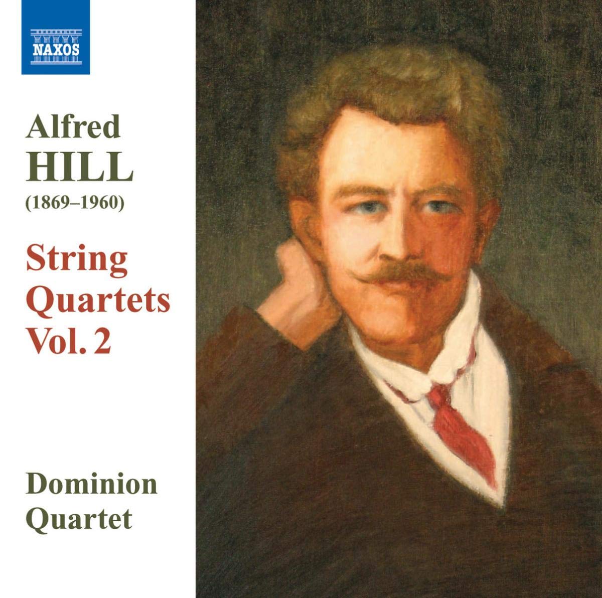 Streichquartette 4,6+8 Classical