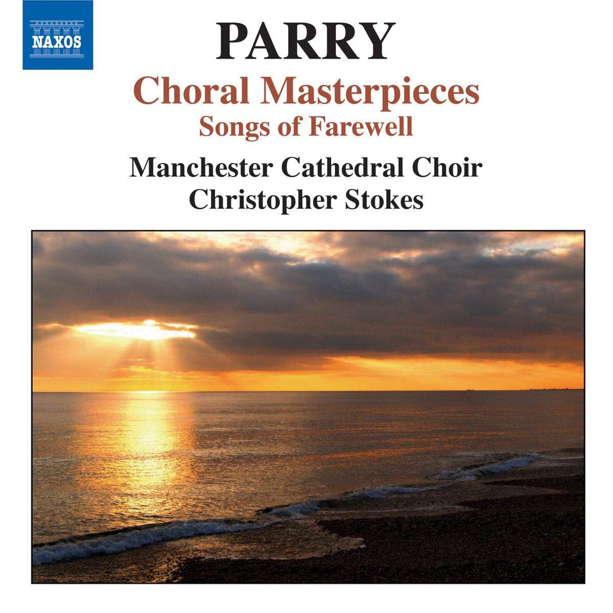 Songs of Farewell Classical