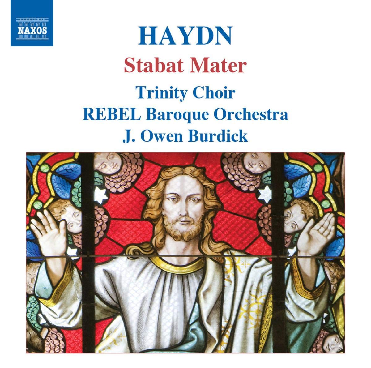 Stabat Mater Classical