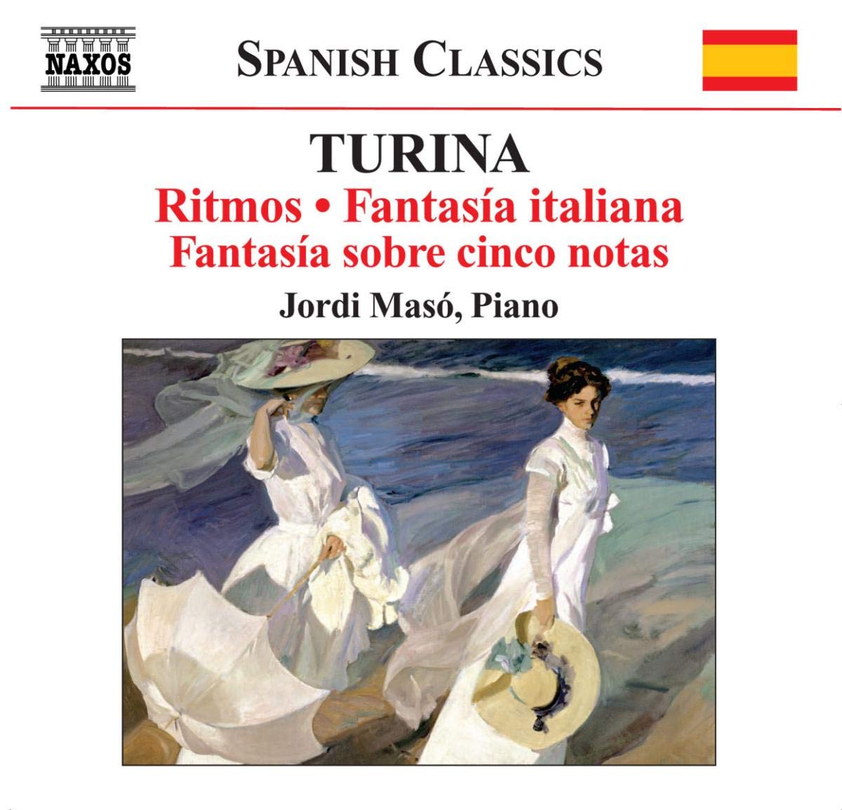 Klaviermusik Vol.6 Classical