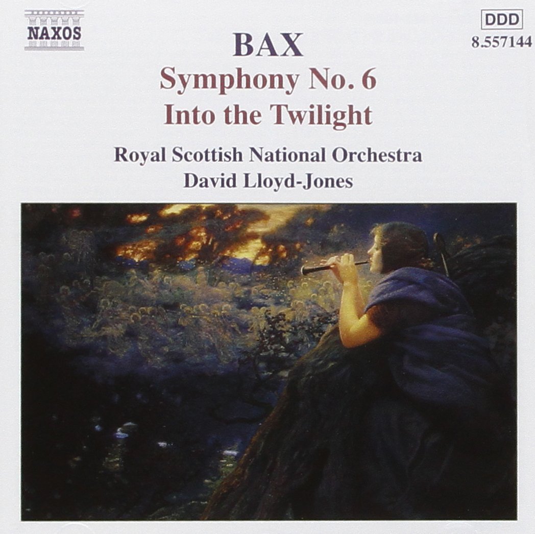 Symphonie Nr. 6/in the Twiligh Classical