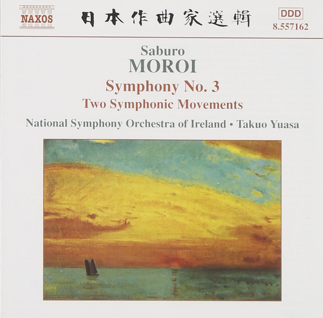 Symphonie Nr. 3/Symph. Sätze/+ Classical