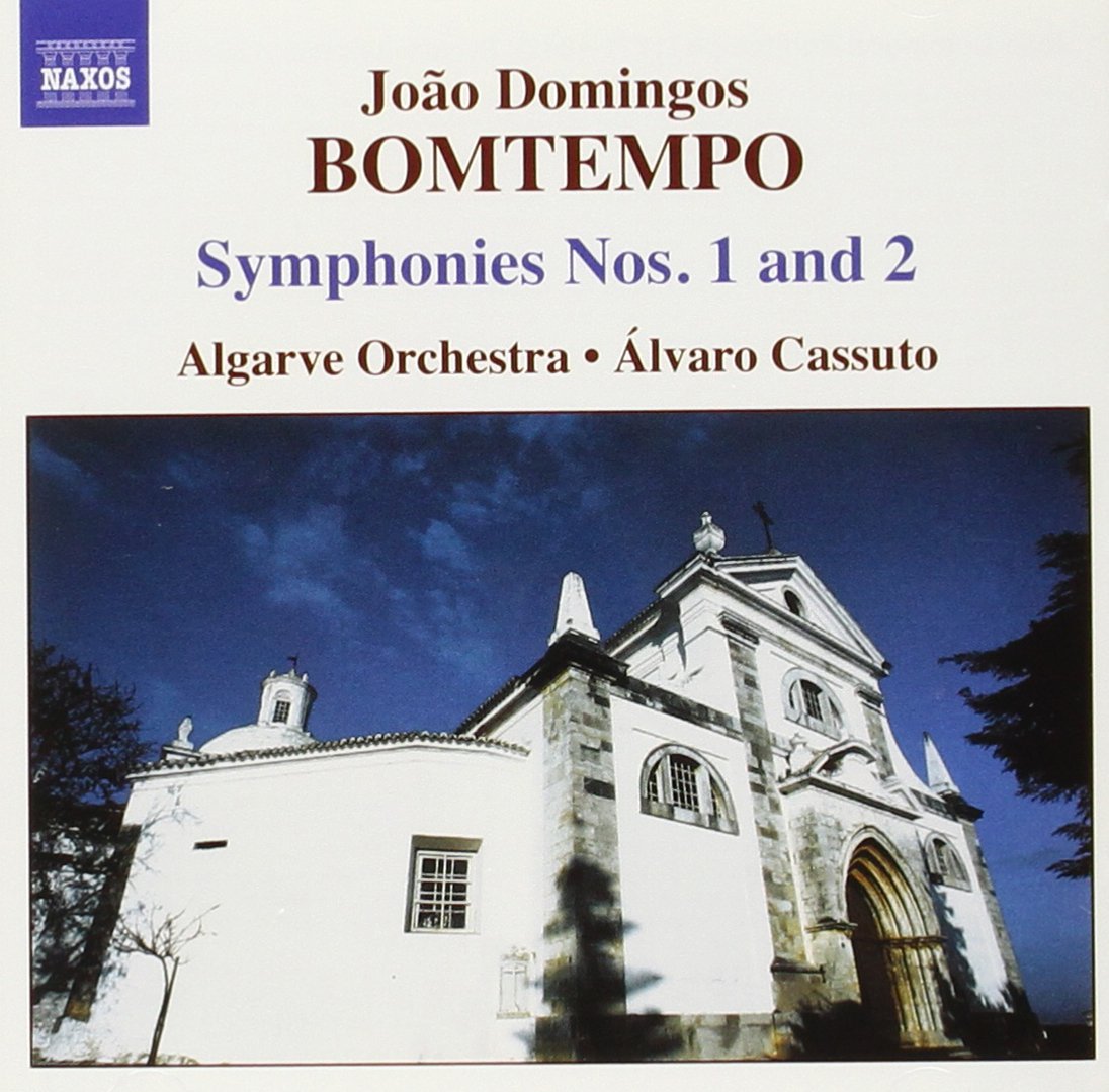 Symphonie Nr. 1+2 Classical