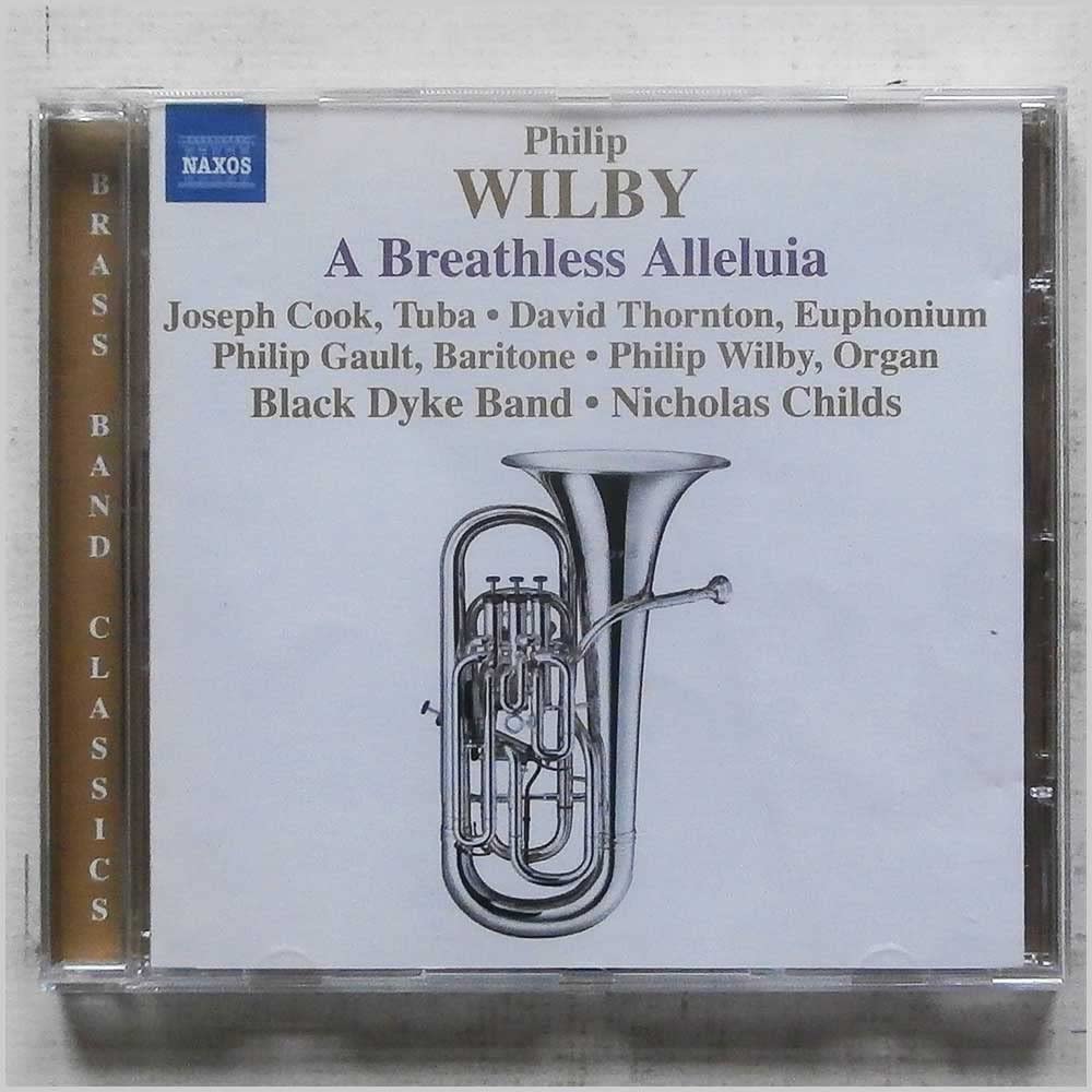 A Breathless Alleluia Jazz