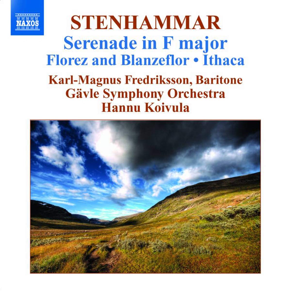 Serenade F-Dur/Florez and Blanzeflor Classical