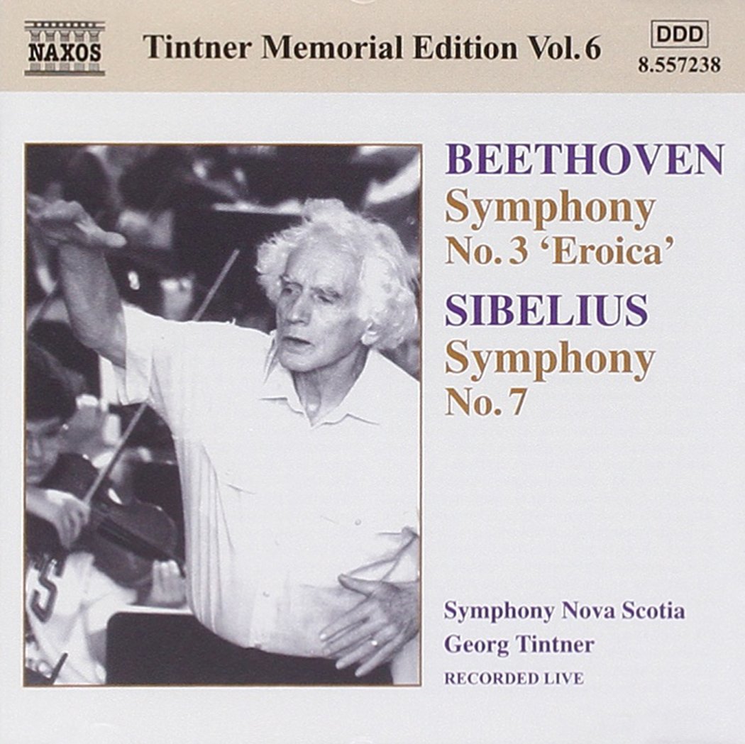 Symphonie Nr. 3/Symphonie Nr. 7 Classical