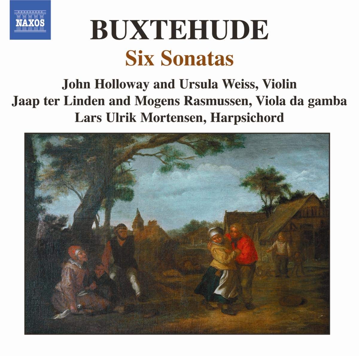 Kammermusik Vol. 3 Classical