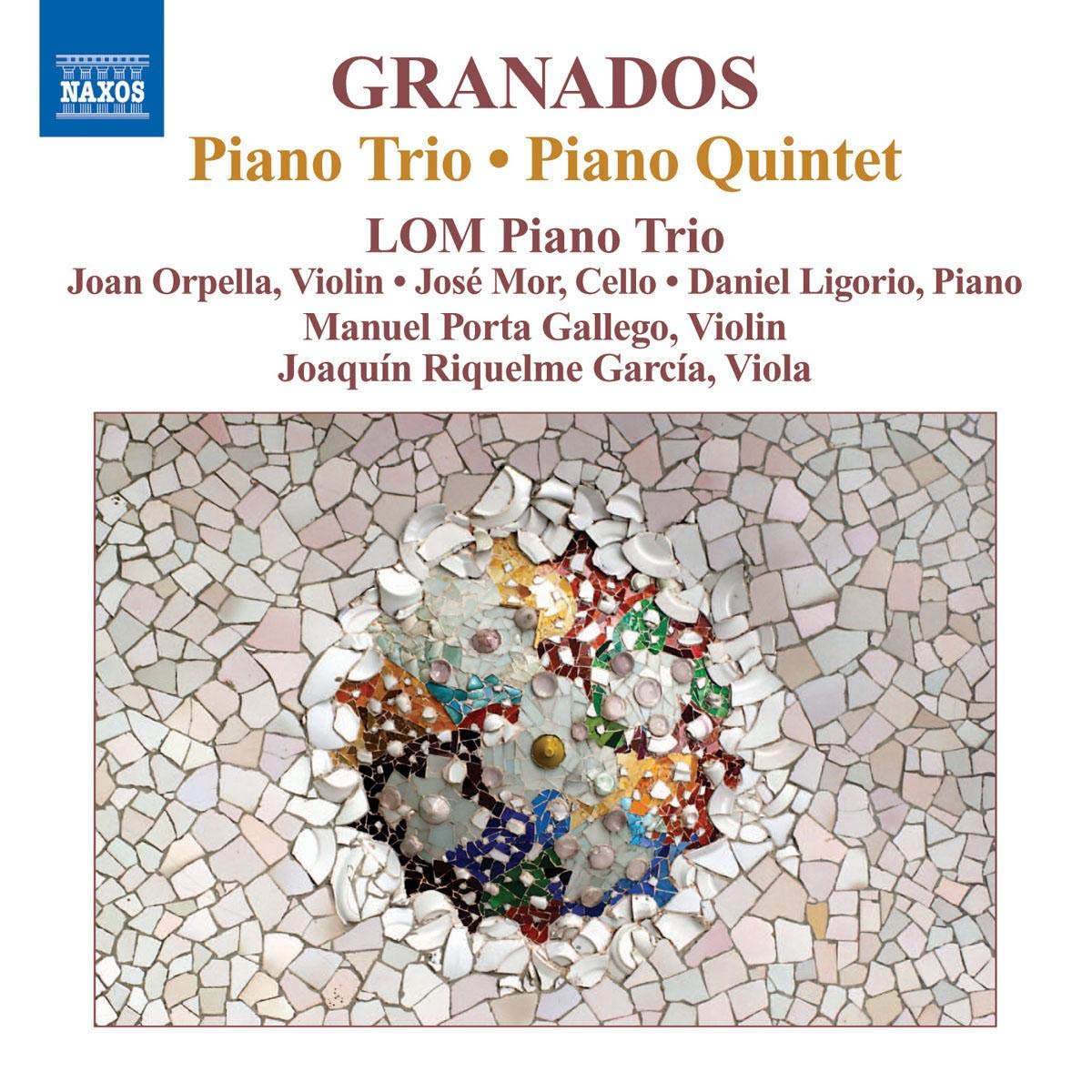 Klaviertrio/Klavierquintett Classical