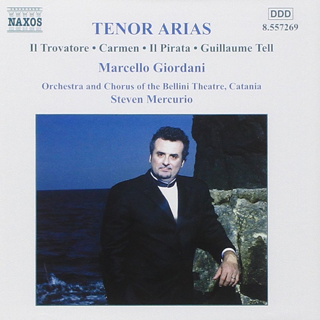 Tenorarien Classical