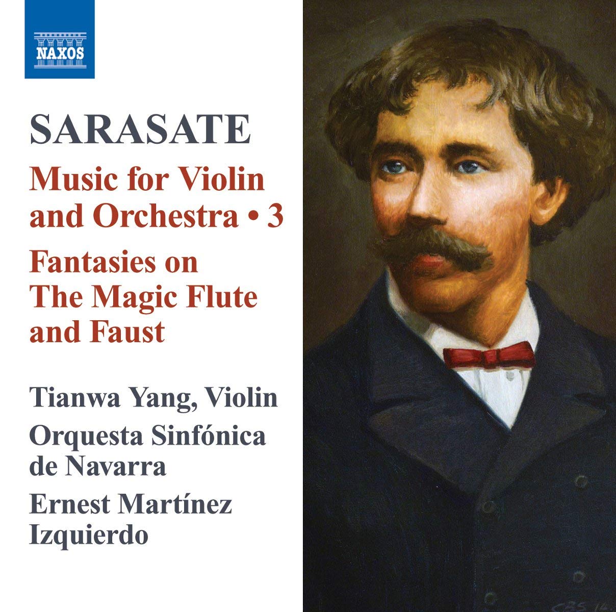 Werke für Violine/Orchester V Classical