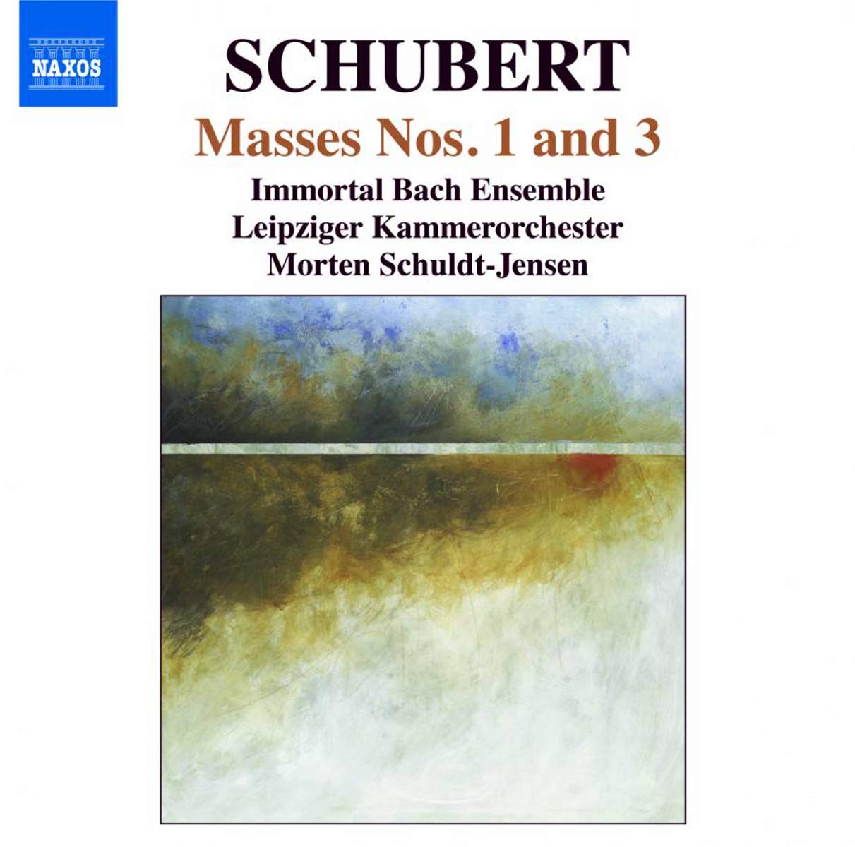 Messen 1+3 Classical