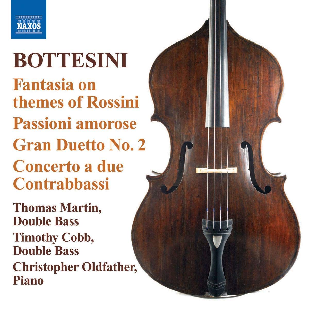 Fantasie Uber Themen Von Rossini/+ Classical