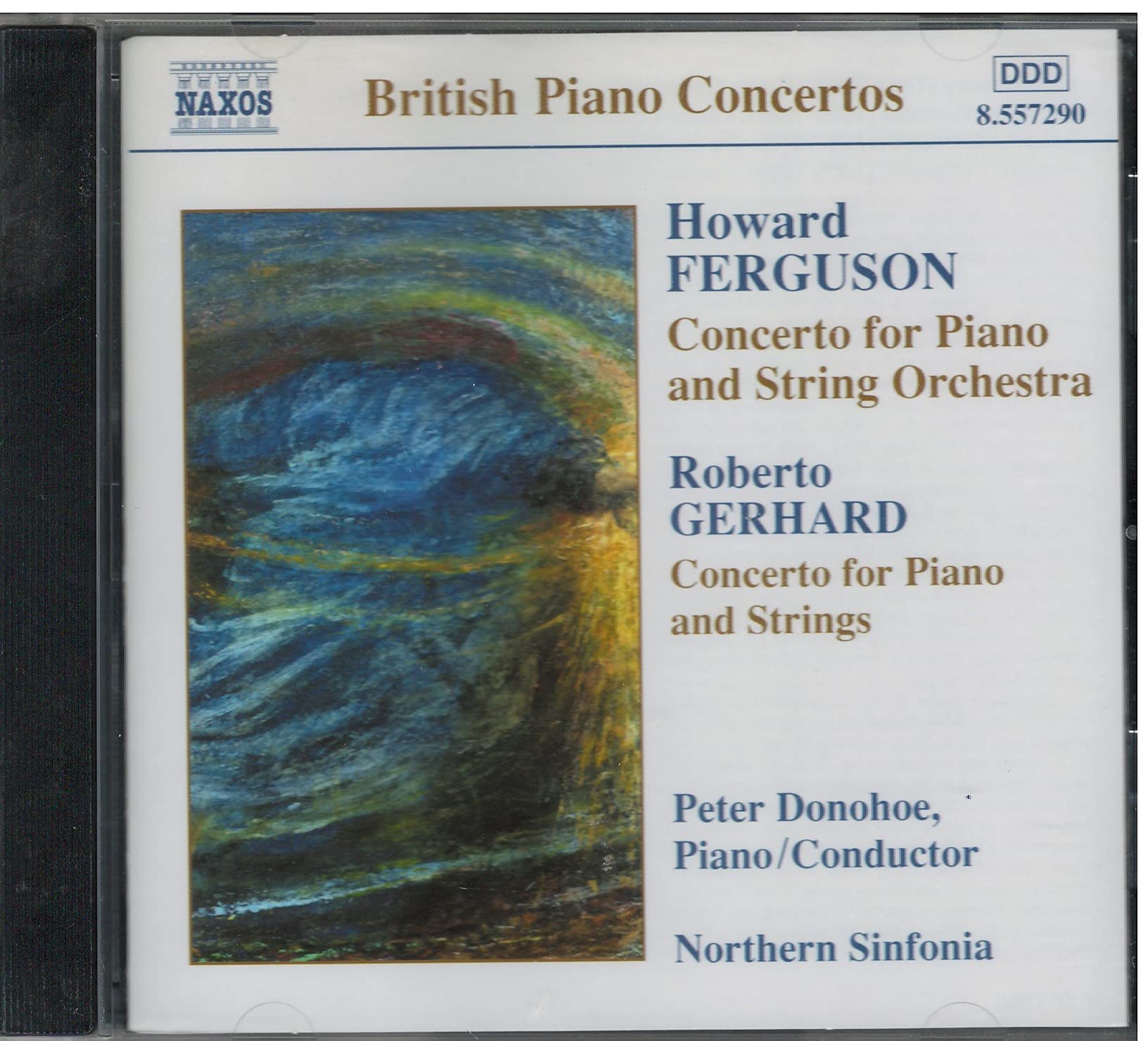 Klavierkonzerte Classical
