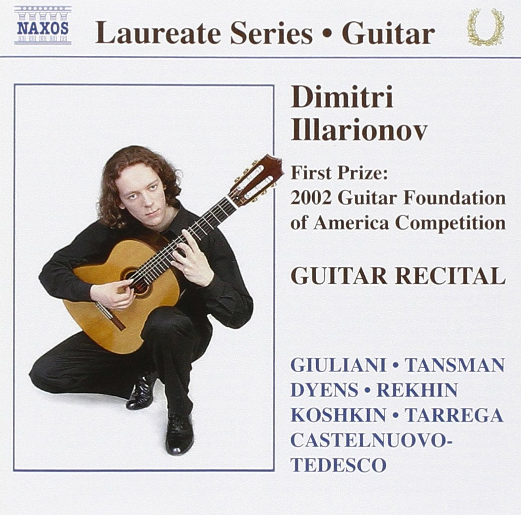 Product Image: Gitarrenrecital