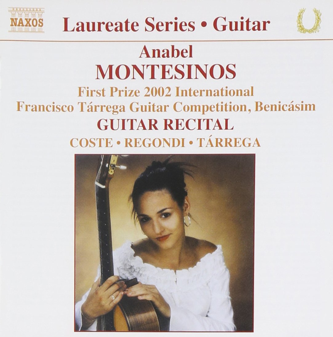 Gitarrenrecital Classical