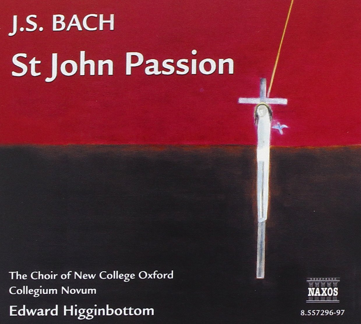 Johannes-Passion Classical