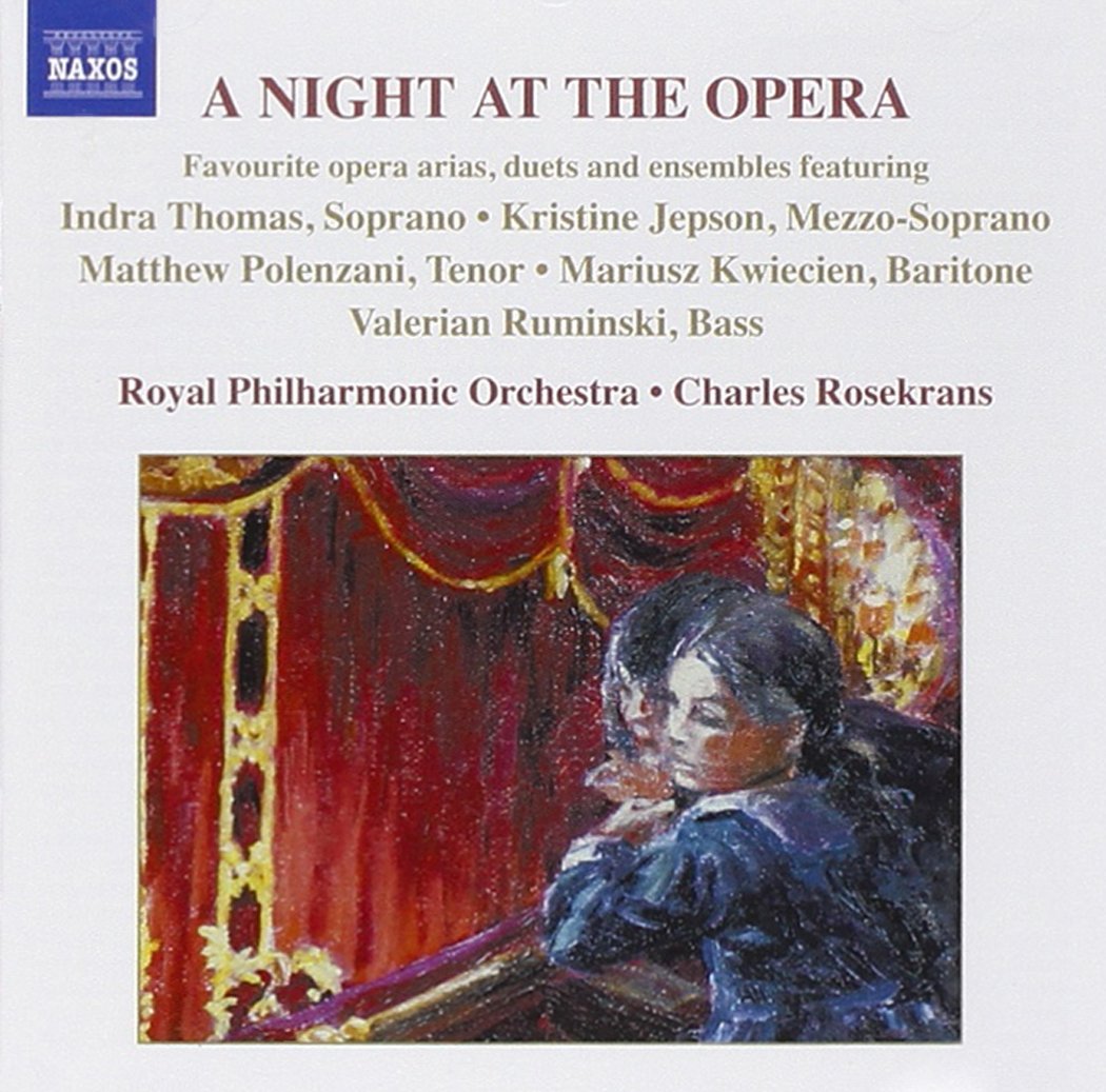 A Night at the Opera Classical