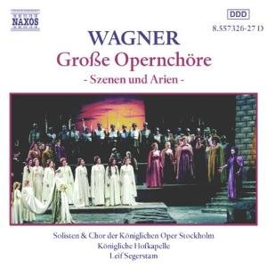 Product Image: Grosse Opernchöre