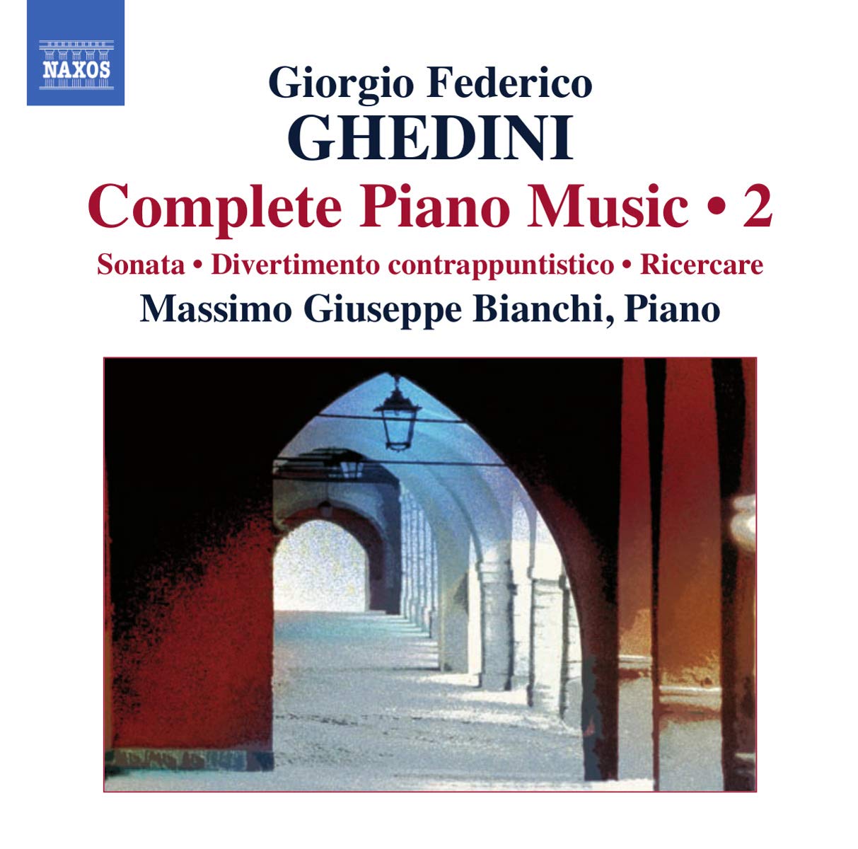 Klaviermusik Vol.2 Classical