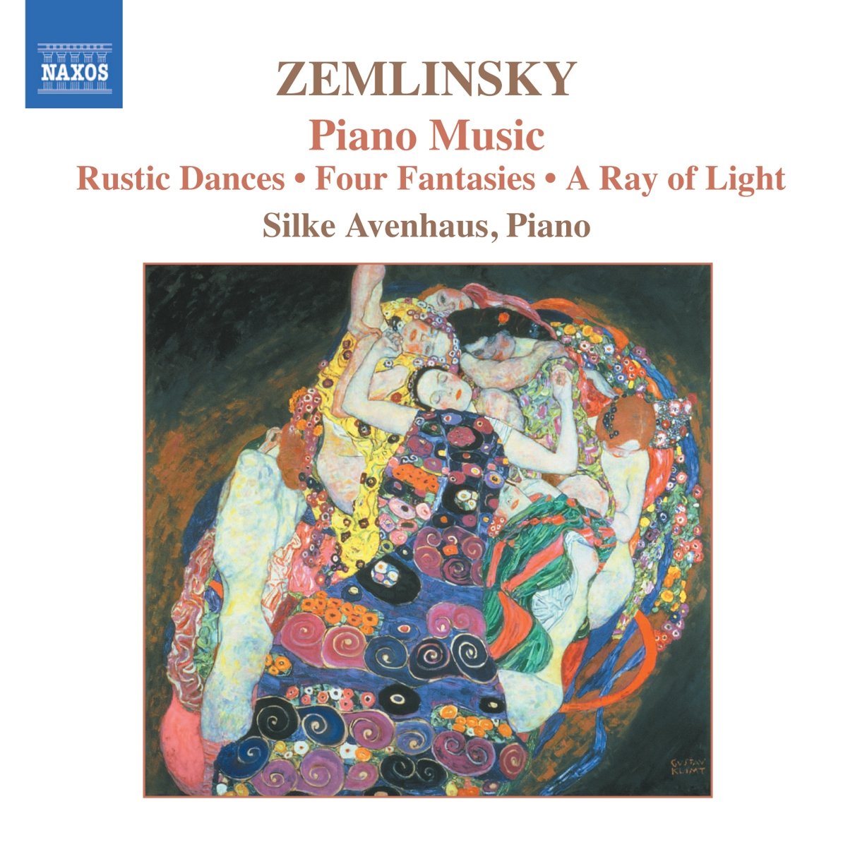 Ländliche Tänze/Fantasien/+ Classical