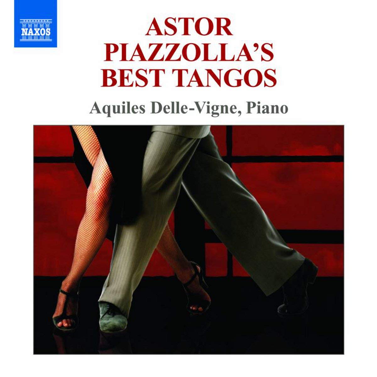 Product Image: Best Tangos