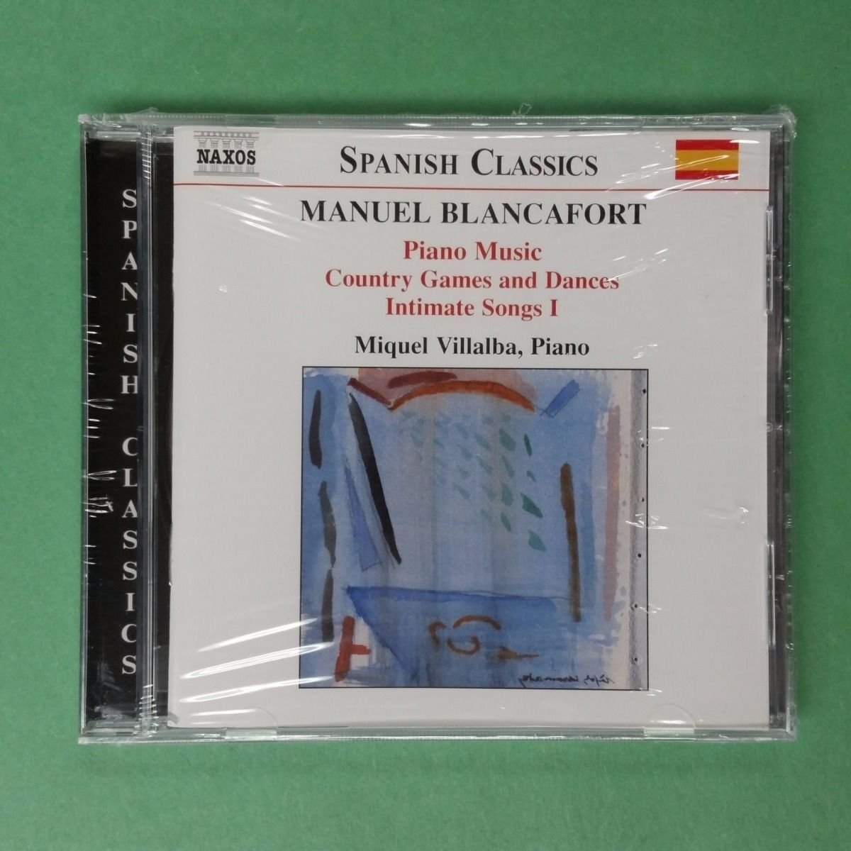Klaviermusik Vol. 2 Classical
