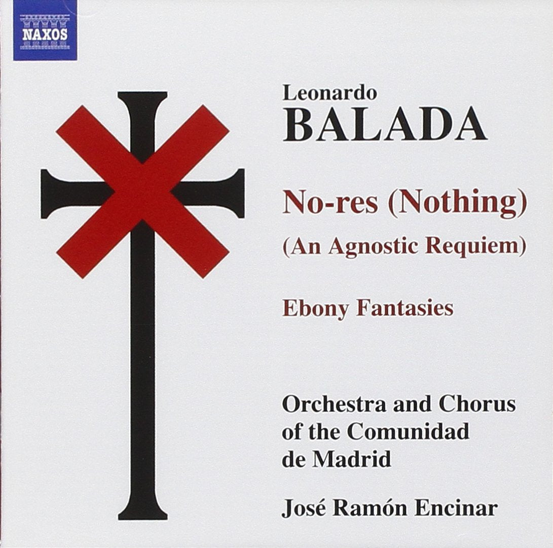No-Res/Ebony Fantasies Classical