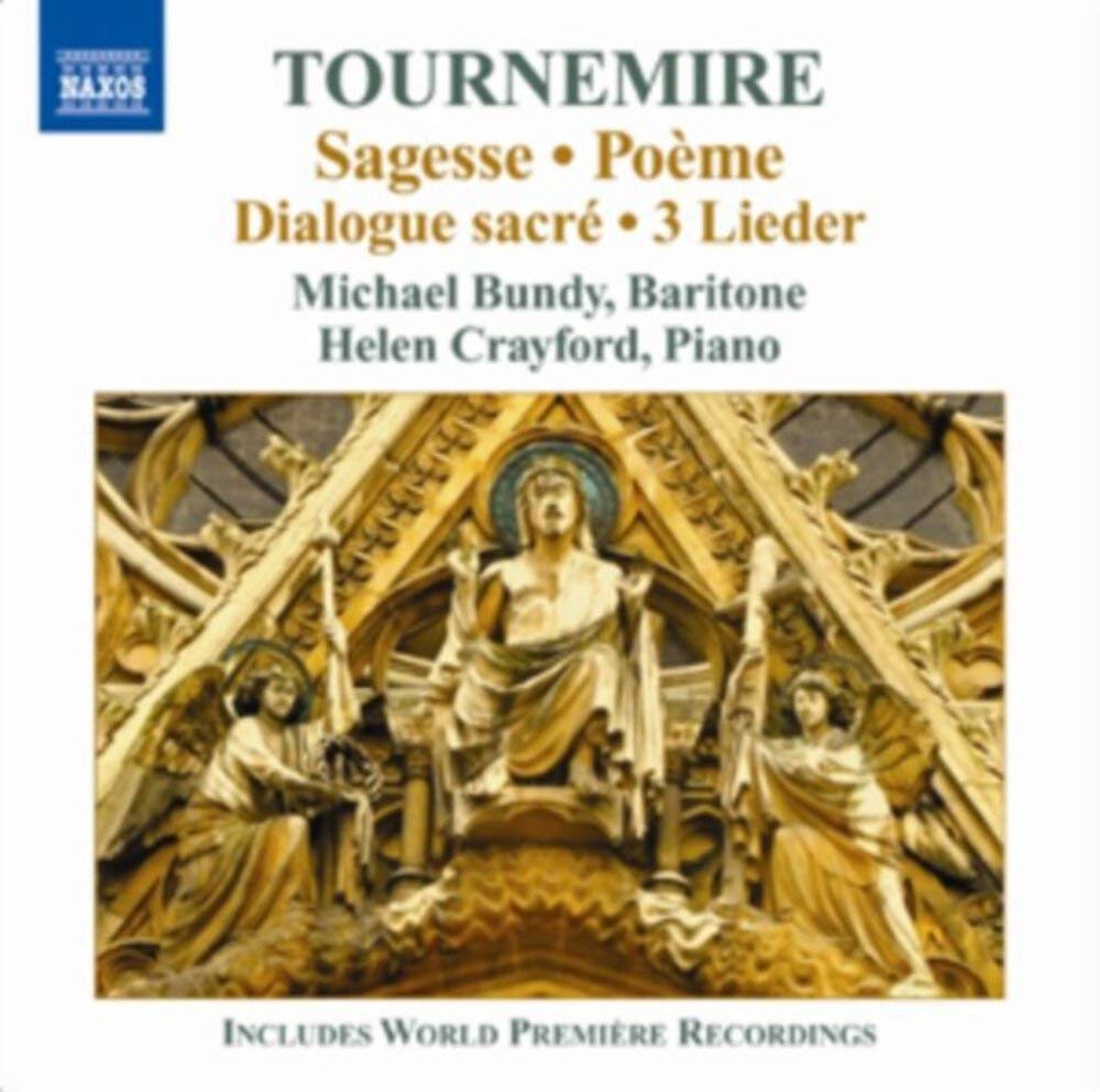 Sagesse/Poeme/Dialogue Sacre Classical