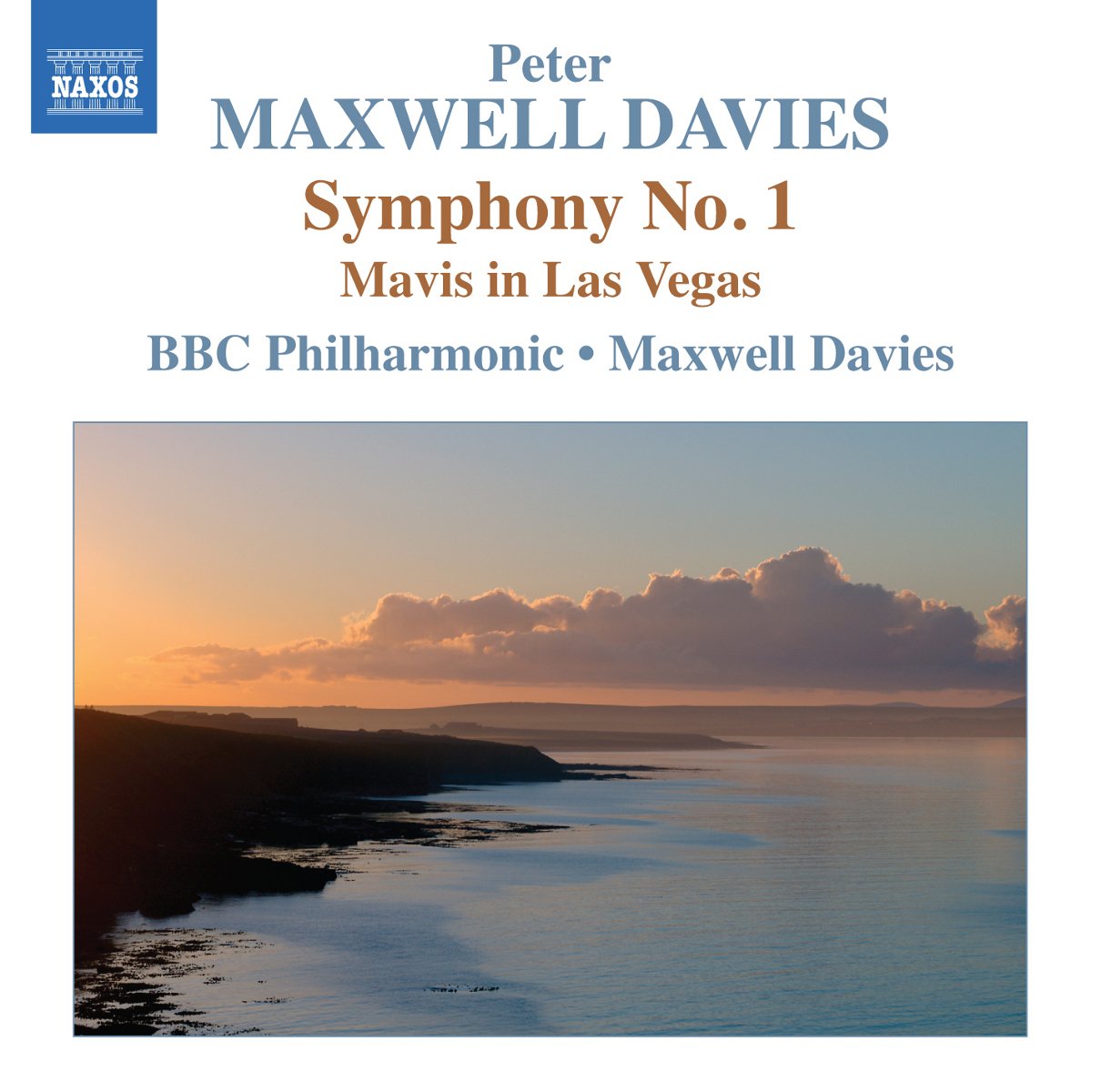 Sinfonie 1/Mavis in Las Vegas Classical