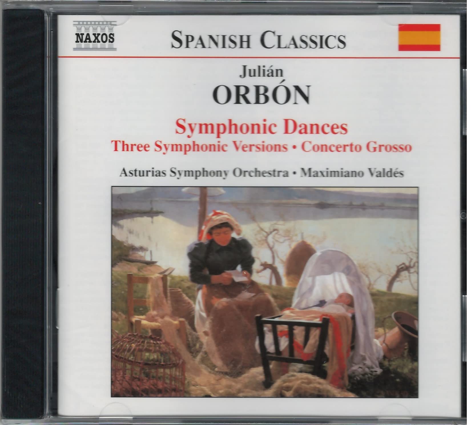 Symphonische Tänze/Concerto Gr Classical