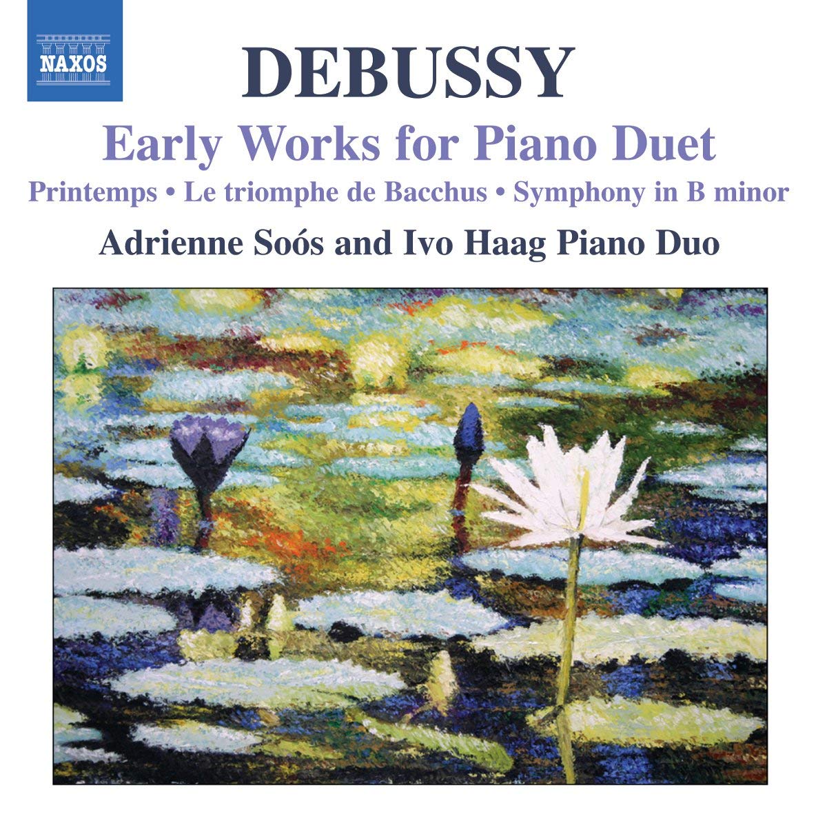 Frühe Klavierduette Classical