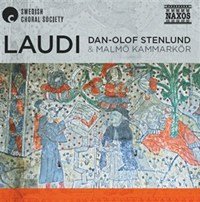 Product Image: Swedish Choral Society Vol. 5