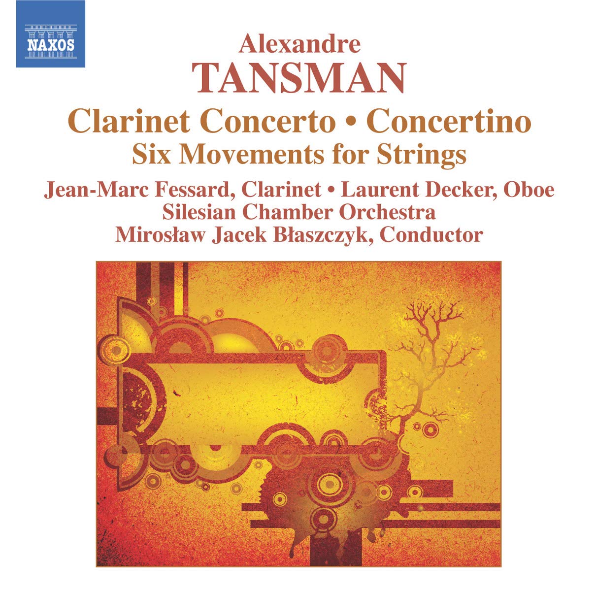 Klarinettenkonzert/Concertino Classical