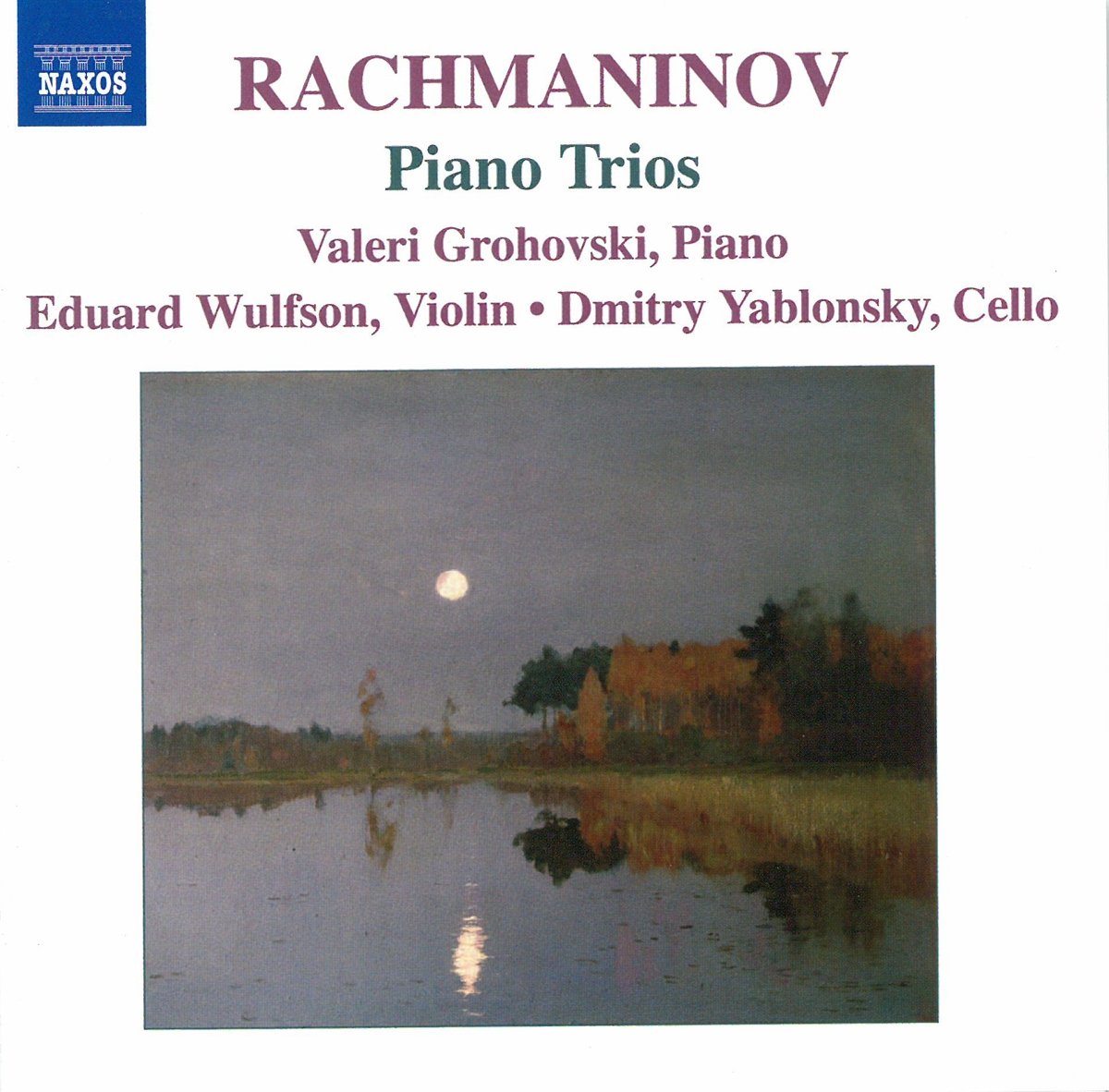 Klaviertrios Classical
