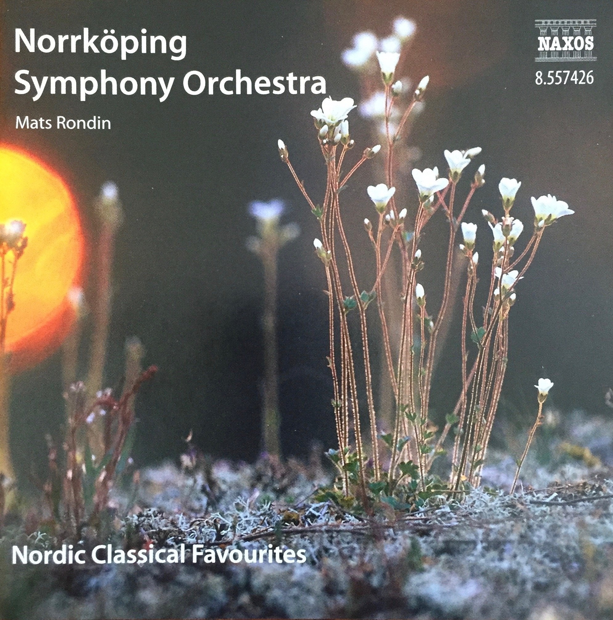 Nordiska Favoriter Classical