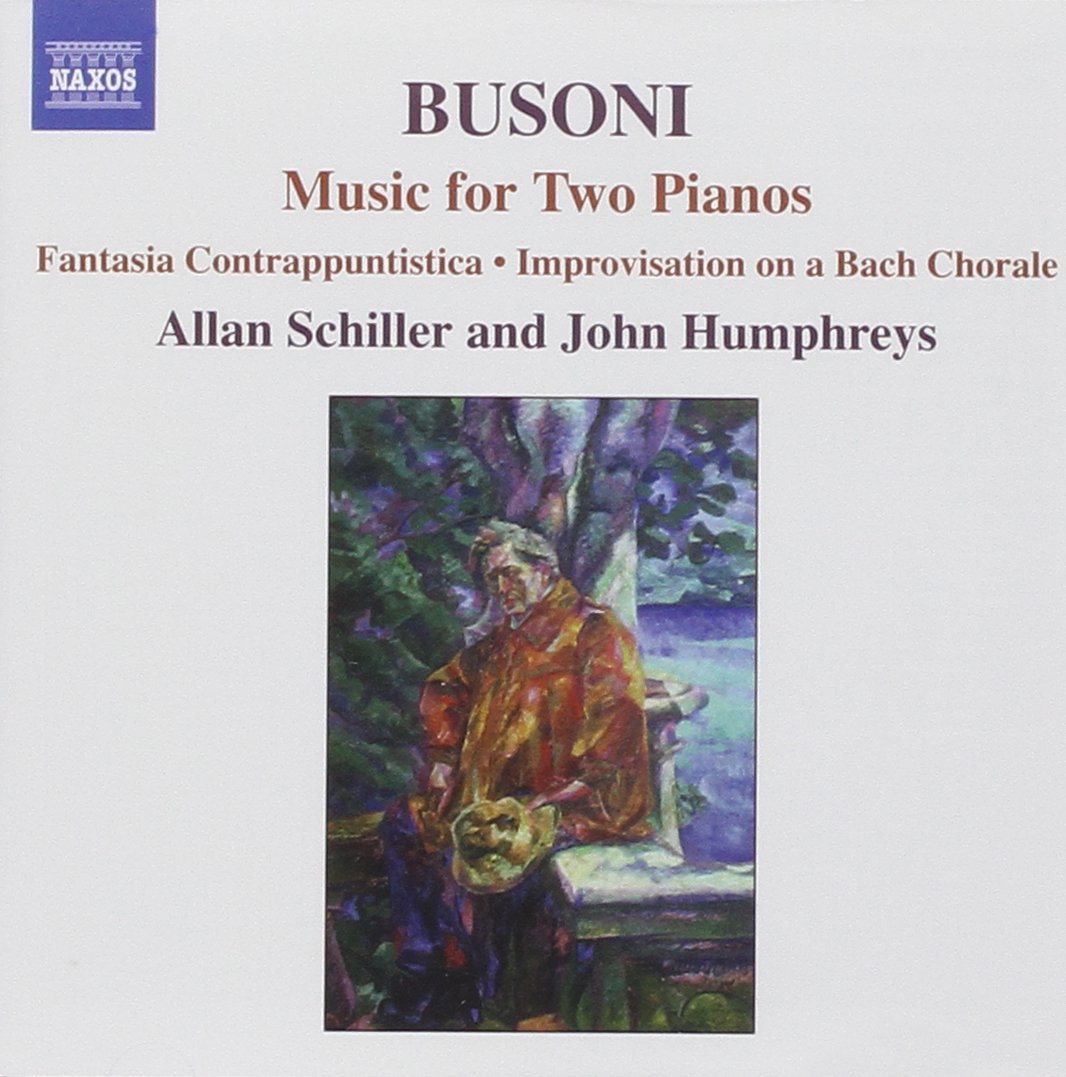 Musik für Zwei Klaviere Classical