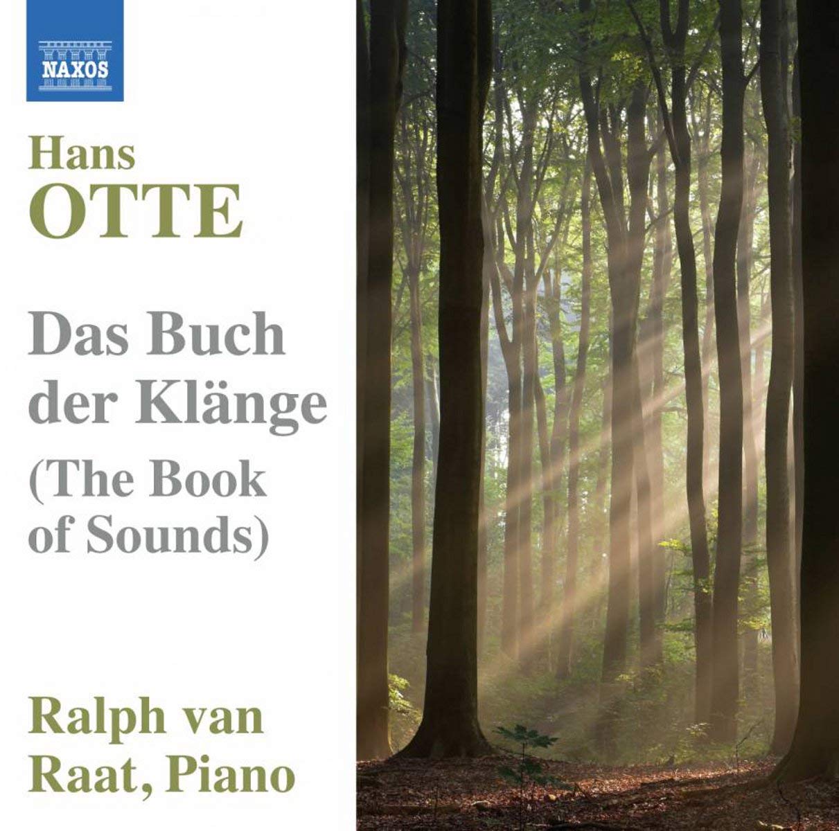 Das Buch der Klänge Classical