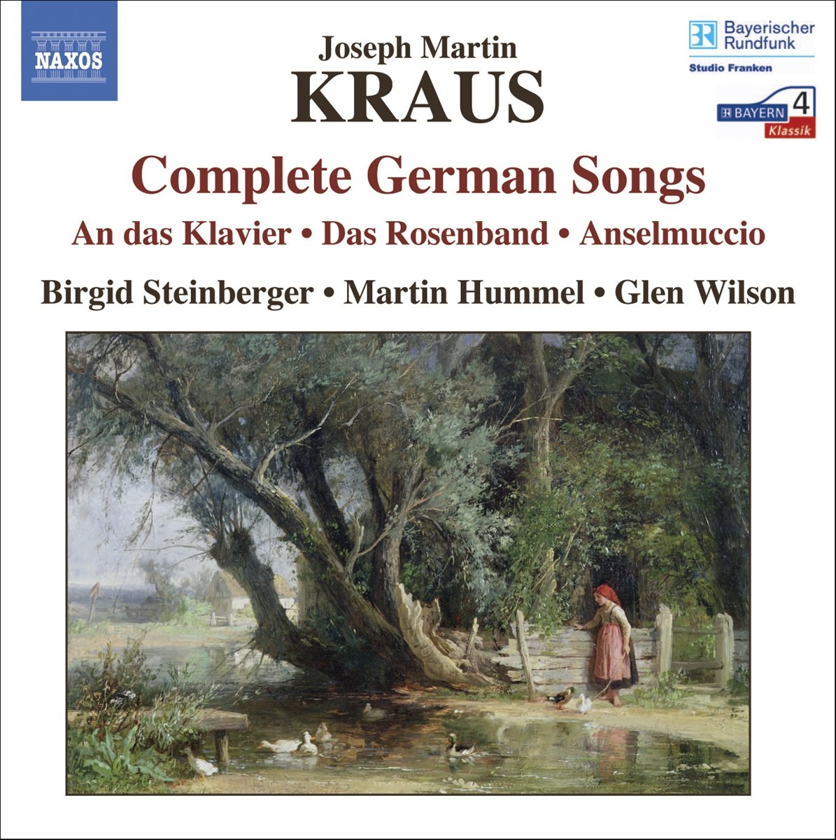 Deutsche Lieder Music