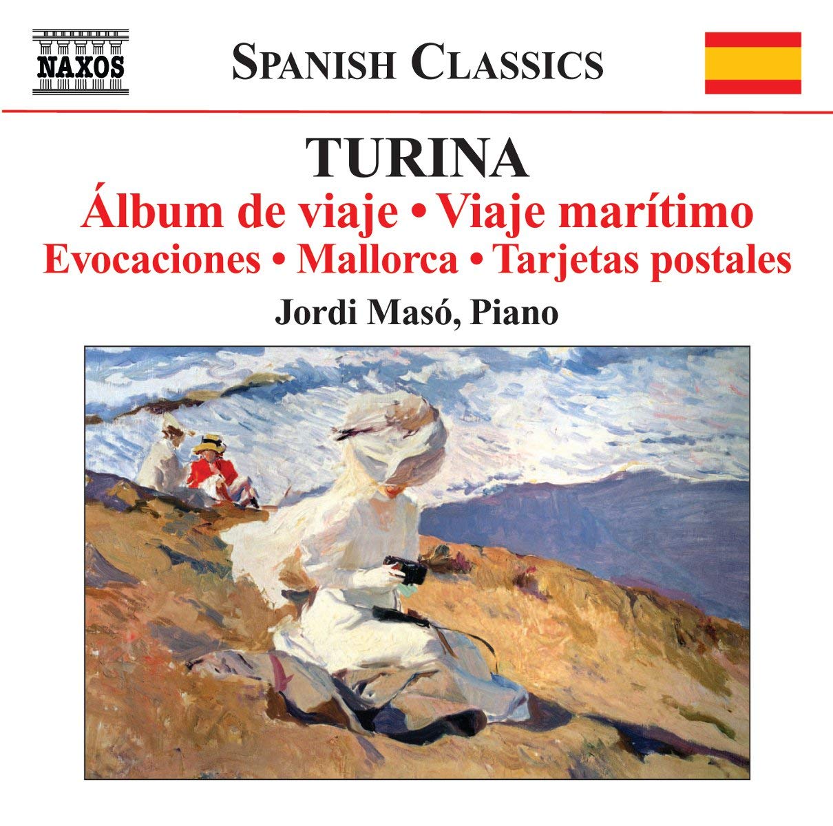 Klaviermusik Vol.7 Classical