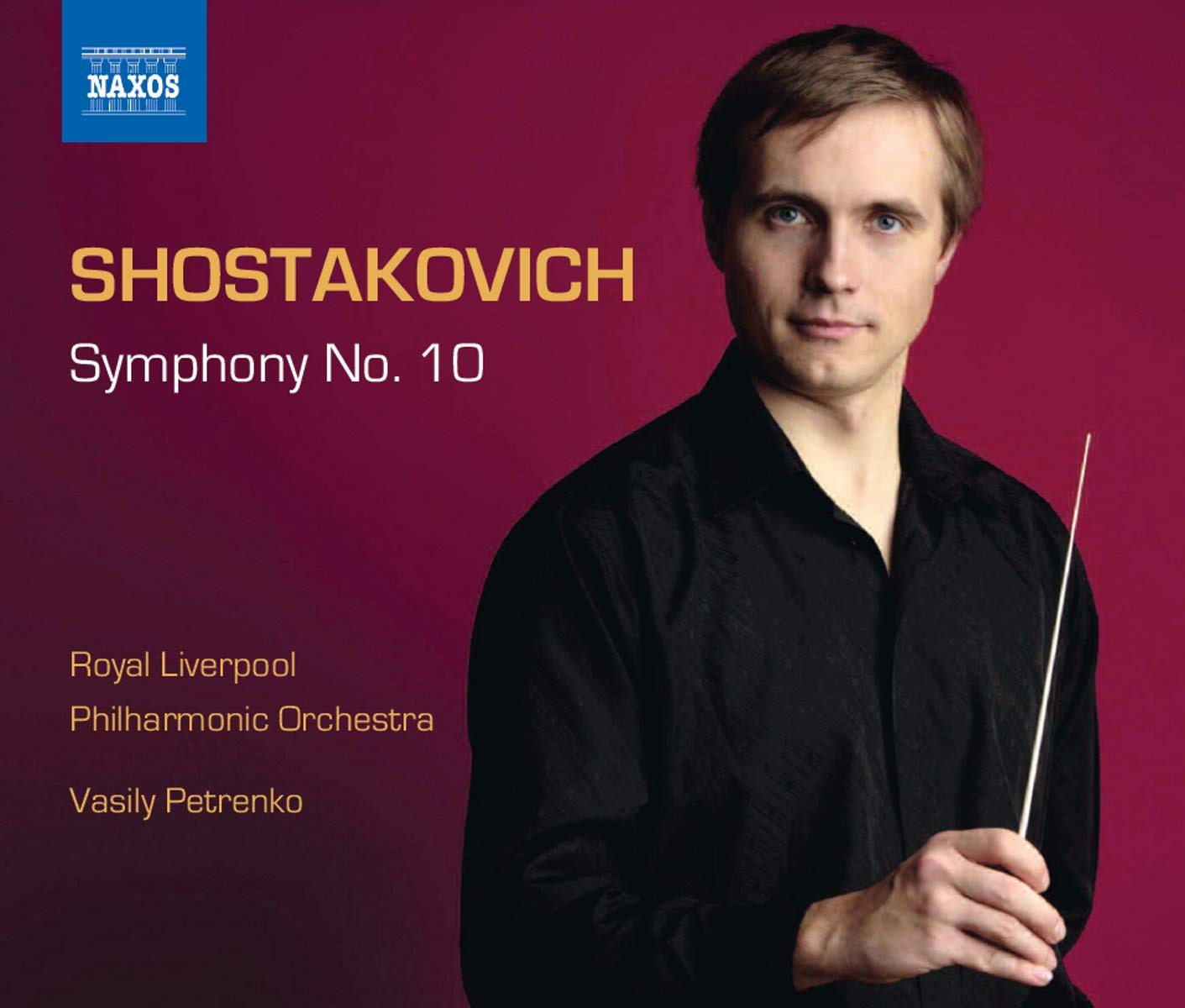 Sinfonie 10 Classical