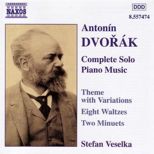 Klaviermusik/Gesamt Classical
